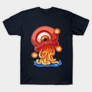 Queen Jellyfish T-Shirt